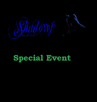 Shadows Private Club | Swinger's Lifestyle | Personal Events | Birthdays |  Weddings | Seminars